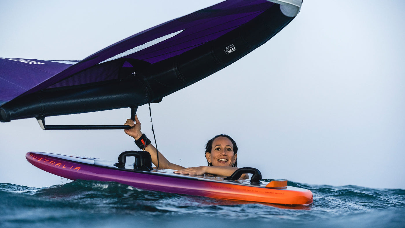 Neilpryde Fly III PRO 2025-Neilpryde-Surf-store.com