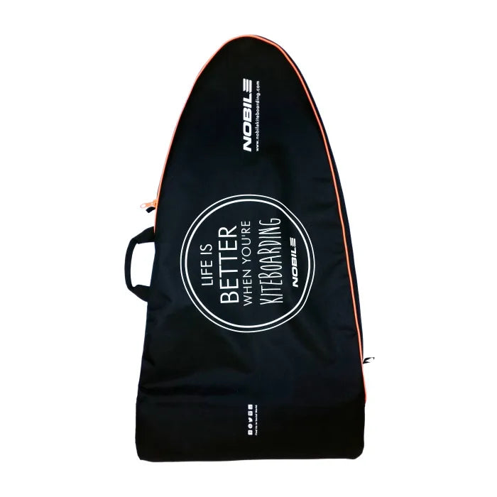NOBILE Nobile One Hand Cover Bag Wave(INFINITY FOIL/POCKET)-KITEBOARD-NOBILE-one size-Surf-store.com