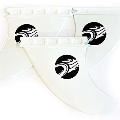 Surf Fin Thruster Set inj Mold-Cabrinha-STD-840293208574-Surf-store.com