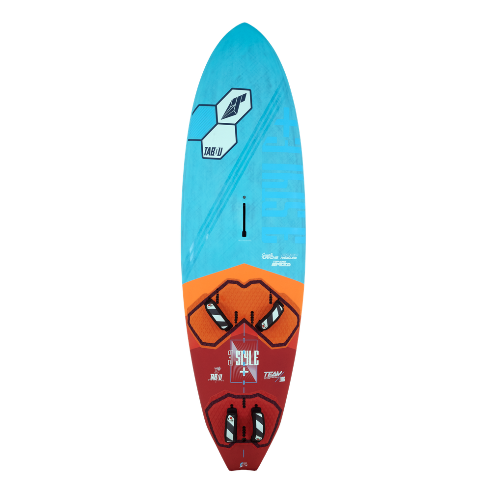 Tabou 2023 3S Plus TEAM-Tabou-86 TEAM-4250793956206-Surf-store.com