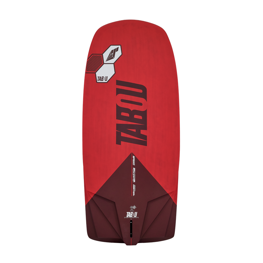 Tabou 2023 Air Ride Plus TEAM-Tabou-81 TEAM-4250793956398-Surf-store.com