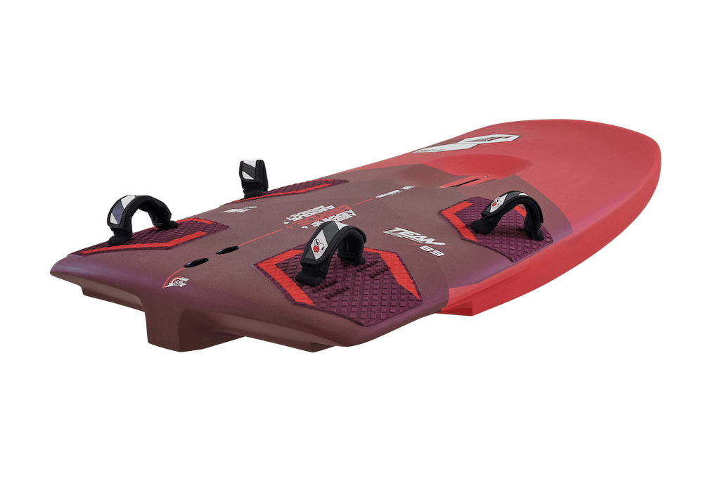 Tabou 2023 Air Ride Plus TEAM-Tabou-81 TEAM-4250793956398-Surf-store.com