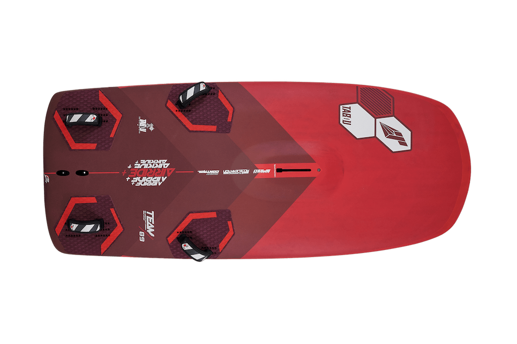 Tabou 2023 Air Ride Plus TEAM-Tabou-81 TEAM-4250793956398-Surf-store.com