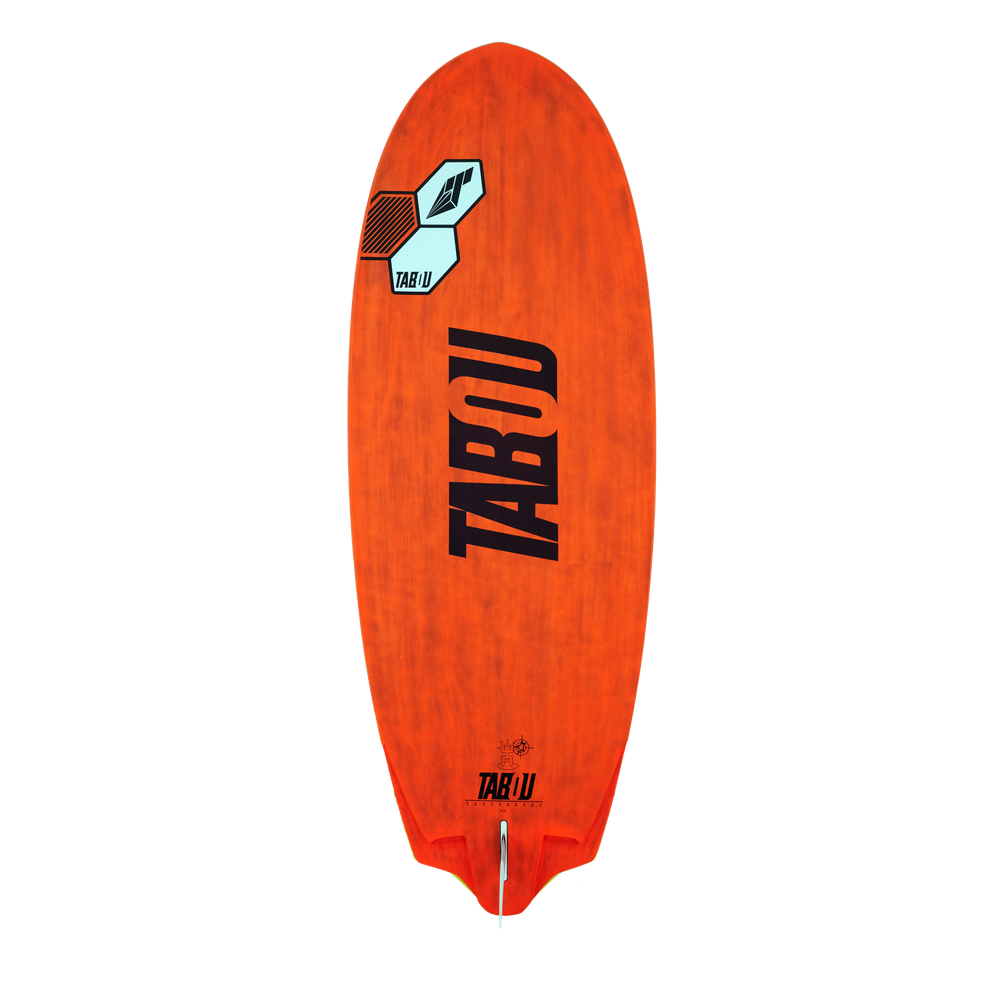 Tabou 2023 Fifty LTD-Tabou-115 LTD-4250793956664-Surf-store.com