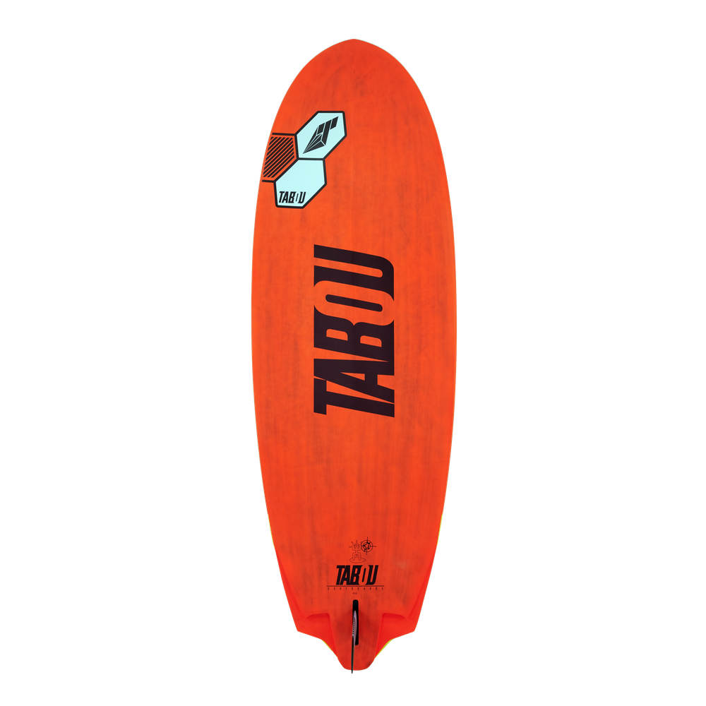 Tabou 2023 Fifty TEAM-Tabou-115 TEAM-010323AM86-4250793956695-Surf-store.com