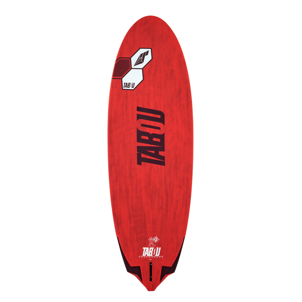 Tabou 2023 Manta Speed Custom-Tabou-48 Speed Custom-4250793956268-Surf-store.com