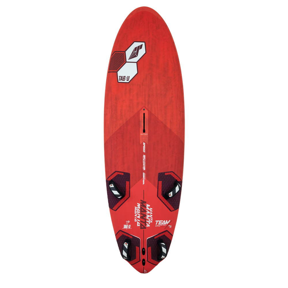 Tabou 2023 Manta Speed Custom-Tabou-48 Speed Custom-4250793956268-Surf-store.com