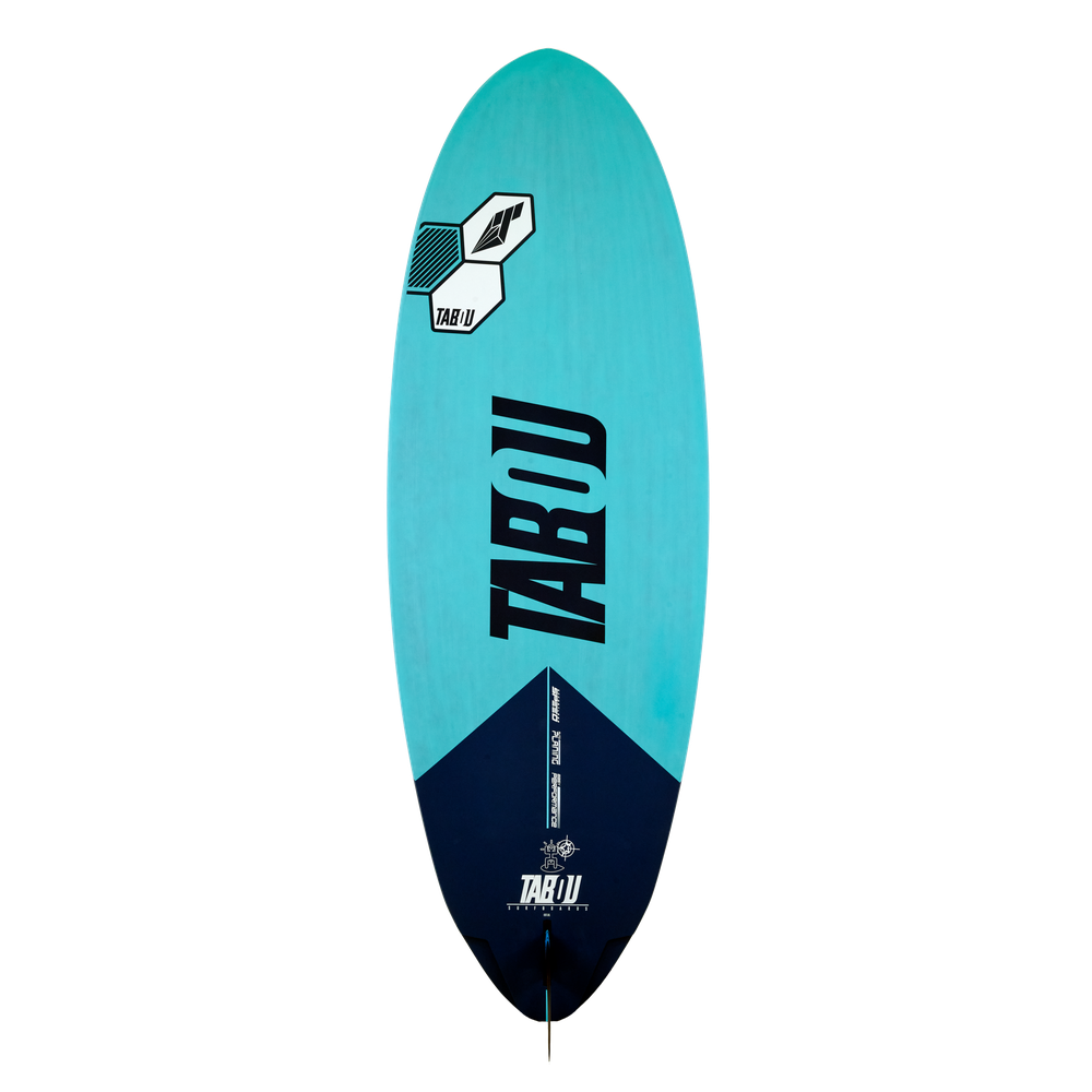 Tabou 2023 Rocket LTD-Tabou-105 LTD-4250793956855-Surf-store.com