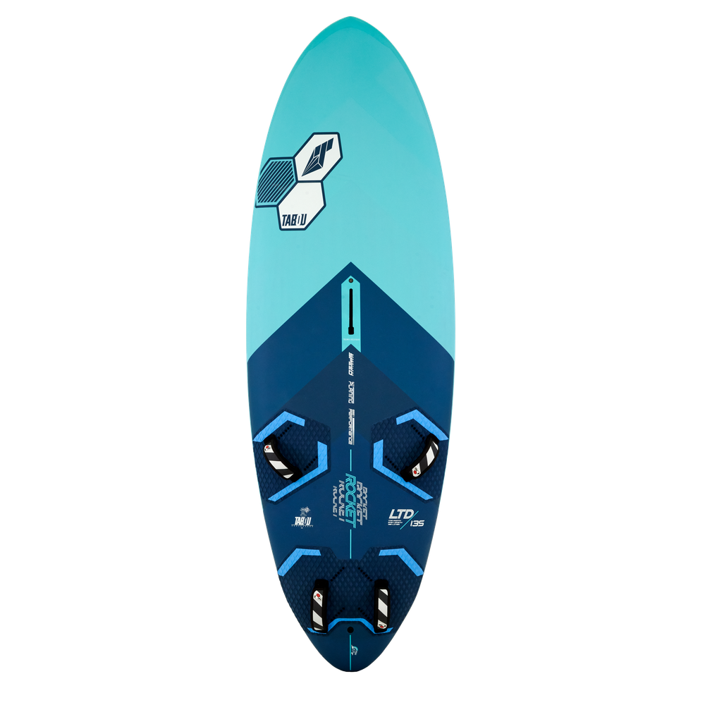 Tabou 2023 Rocket LTD-Tabou-105 LTD-4250793956855-Surf-store.com