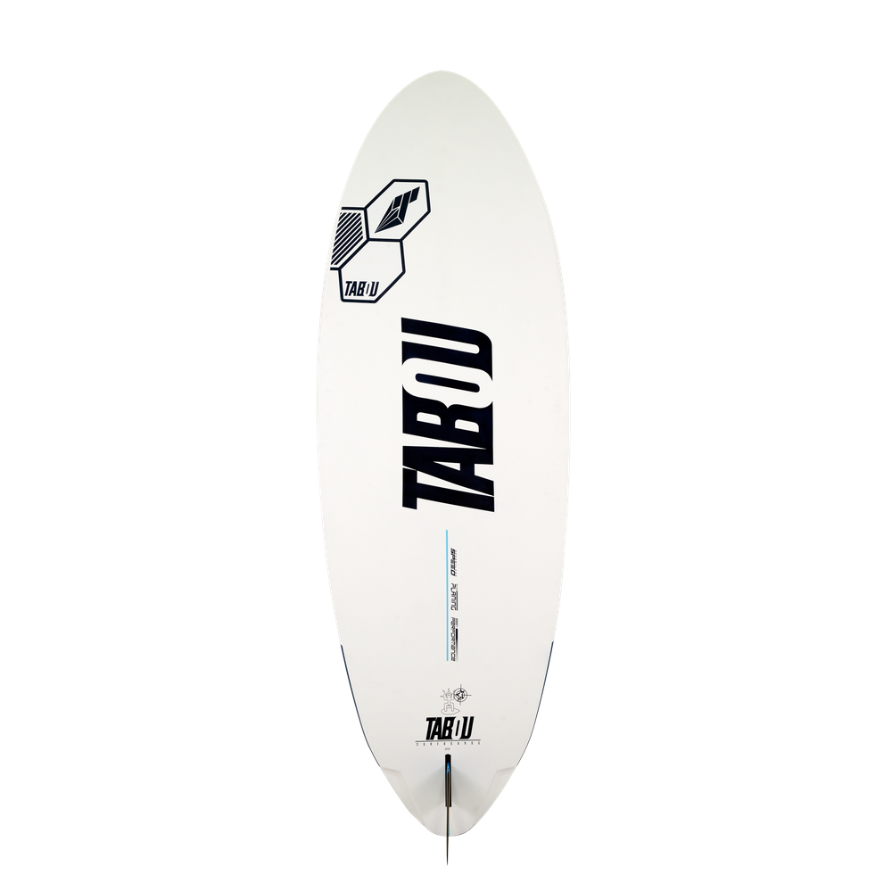 Tabou 2023 Rocket MTE-Tabou-125 MTE-4250793956954-Surf-store.com