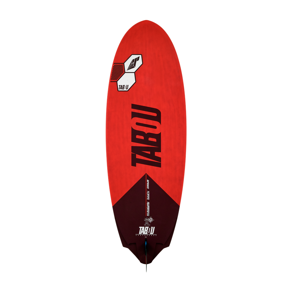 Tabou 2023 Rocket Plus LTD-Tabou-103 LTD-4250793956725-Surf-store.com