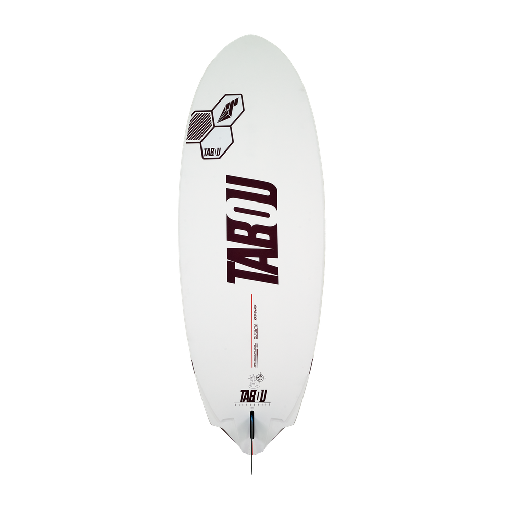 Tabou 2023 Rocket Plus MTE-Tabou-123 MTE-010323AN55-4250793956824-Surf-store.com