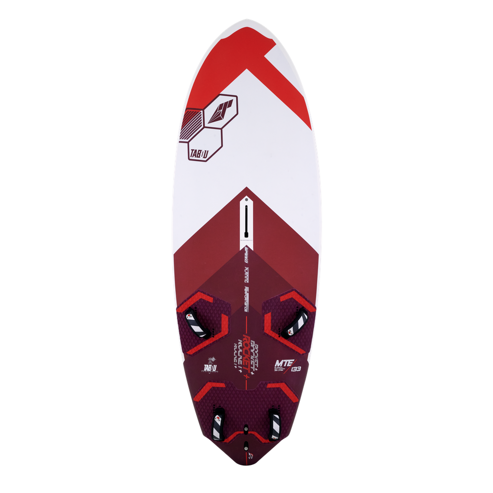 Tabou 2023 Rocket Plus MTE-Tabou-123 MTE-010323AN55-4250793956824-Surf-store.com