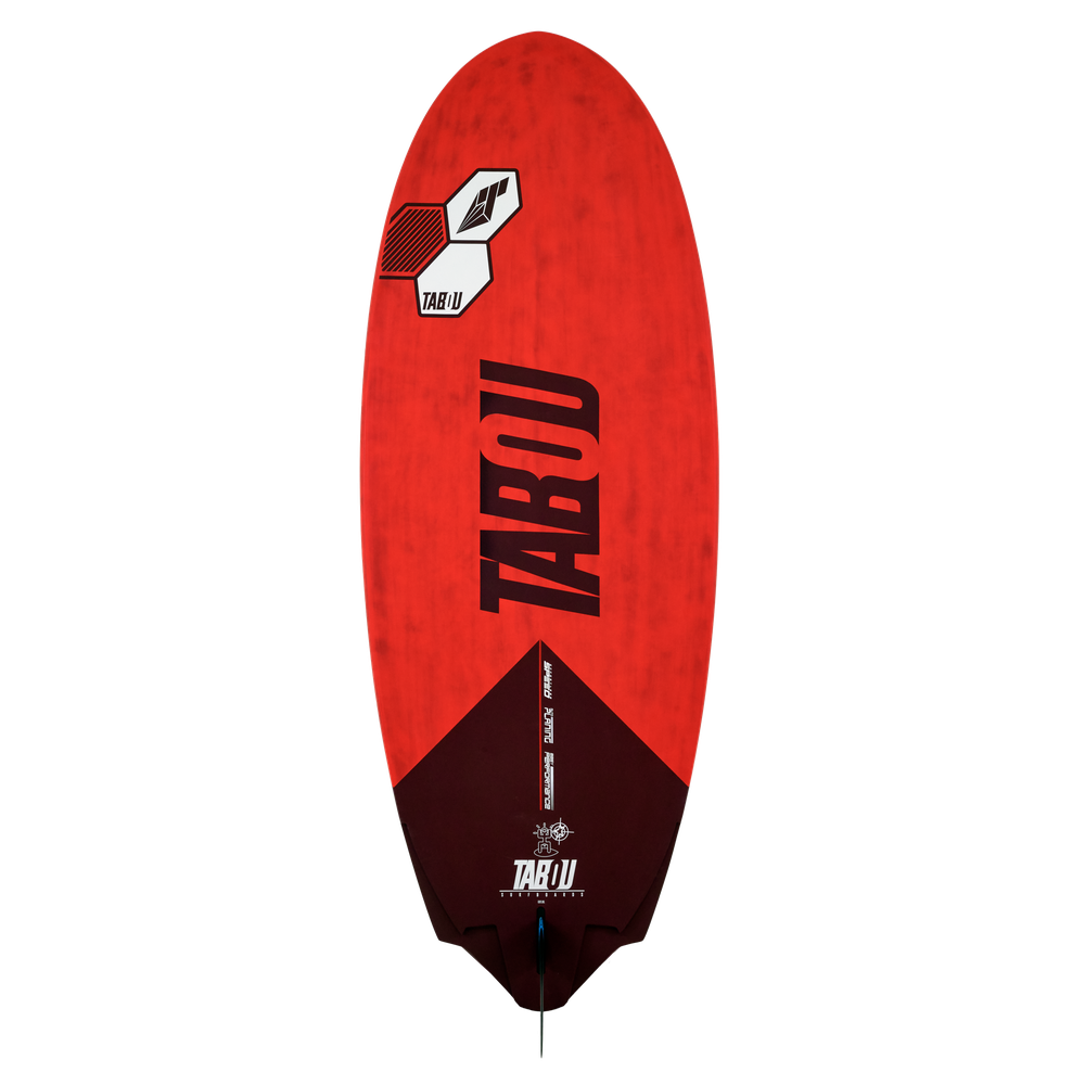 Tabou 2023 Rocket Plus TEAM-Tabou-103 TEAM-010323AN30-4250793956770-Surf-store.com