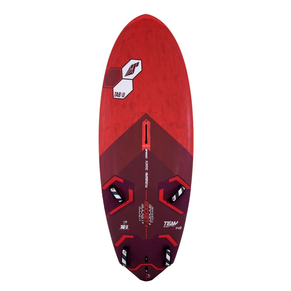 Tabou 2023 Rocket Plus TEAM-Tabou-103 TEAM-010323AN30-4250793956770-Surf-store.com