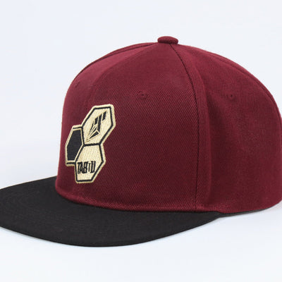 Tabou Team Promo CAP red-Gaastra-4250793963785-Surf-store.com
