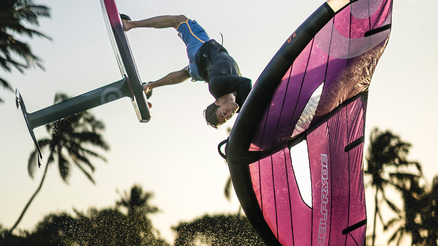 Neilpryde Fly III 2025-Neilpryde-Surf-store.com