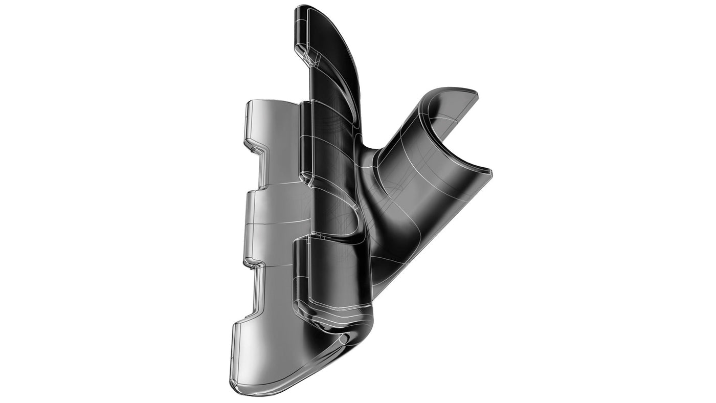 Neilpryde X-CS FR Boom 2025-Neilpryde-Surf-store.com