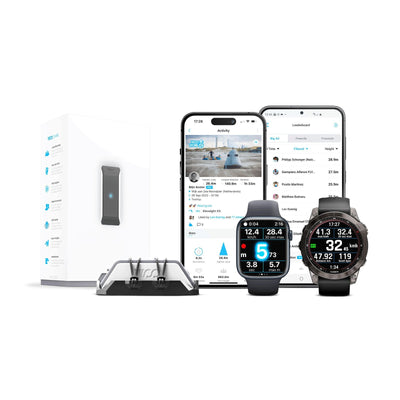 WOO Kiteboard Sensor Package 4.0-WOO Sports-65240-7200-8720844025305-Surf-store.com