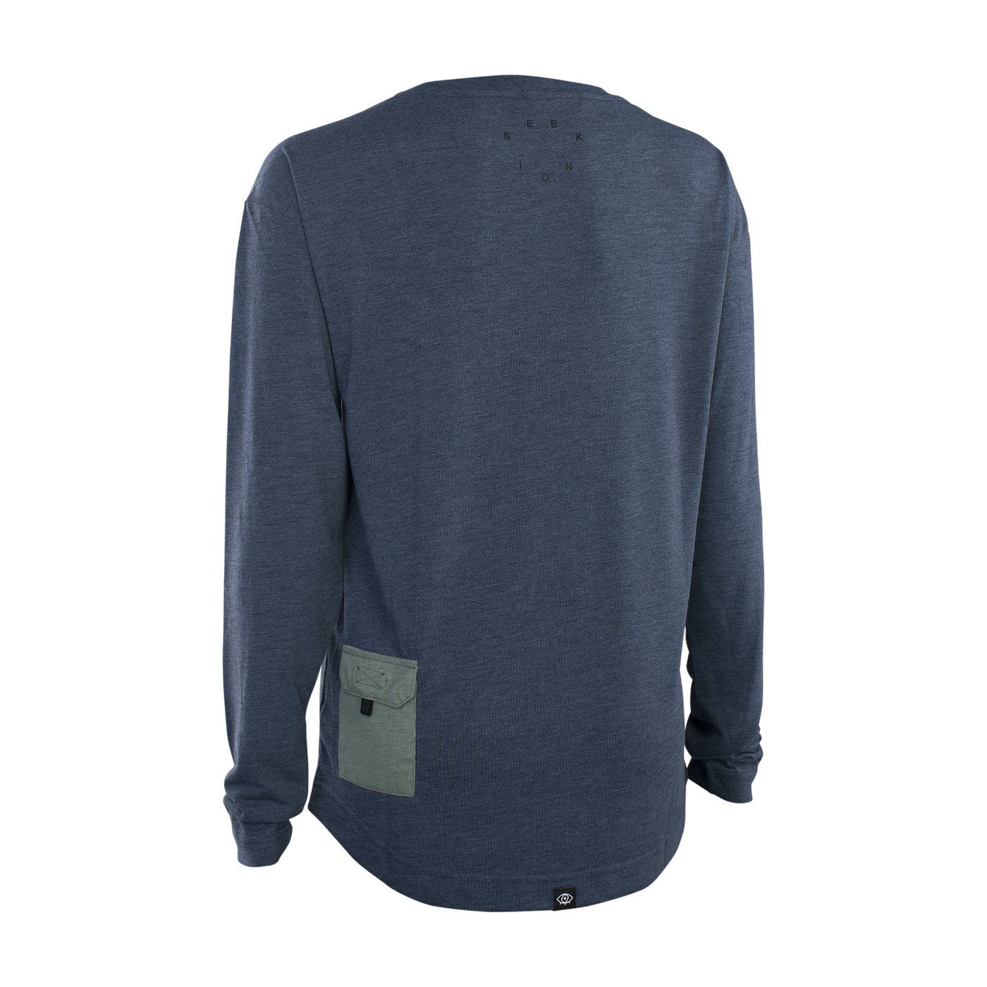 ION Jersey Seek Amp LS women 2024