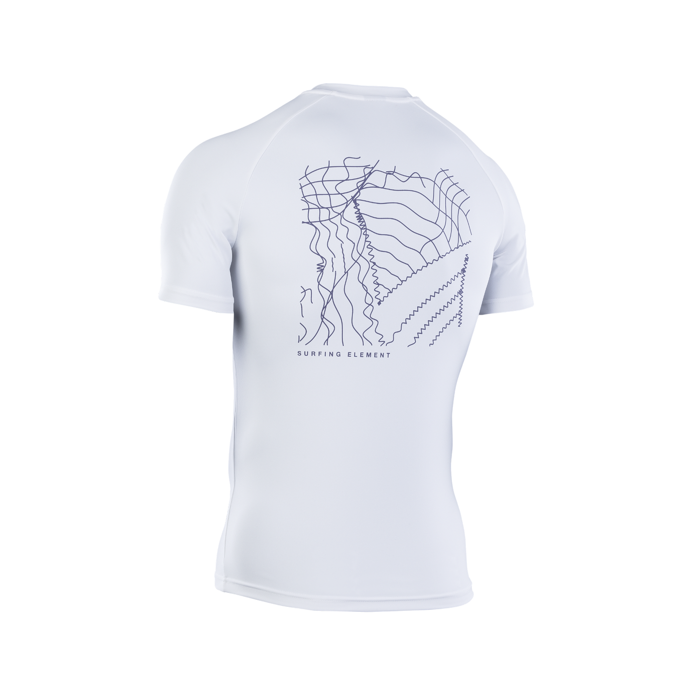 ION Rashguard SS men 2024
