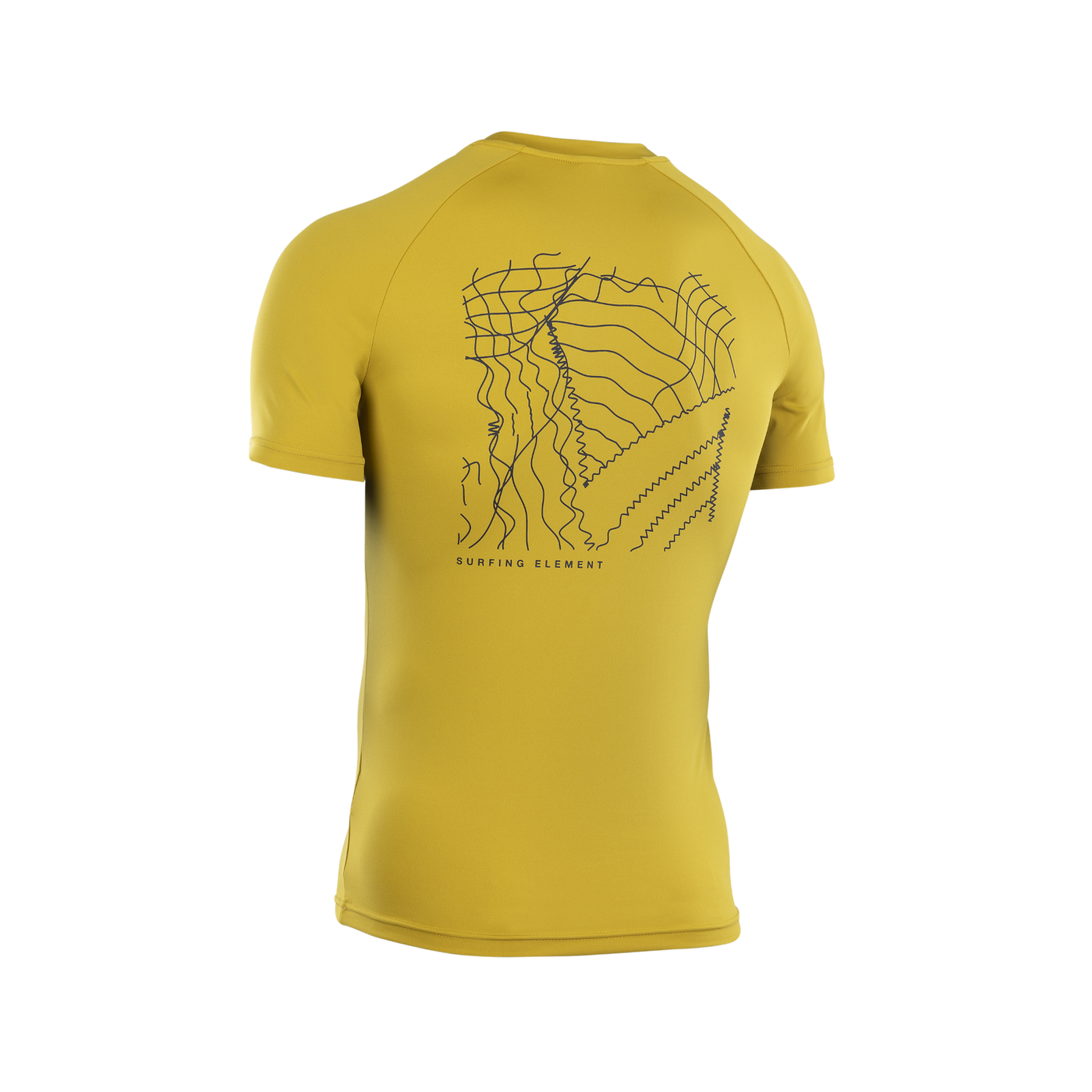 ION Rashguard SS men 2024