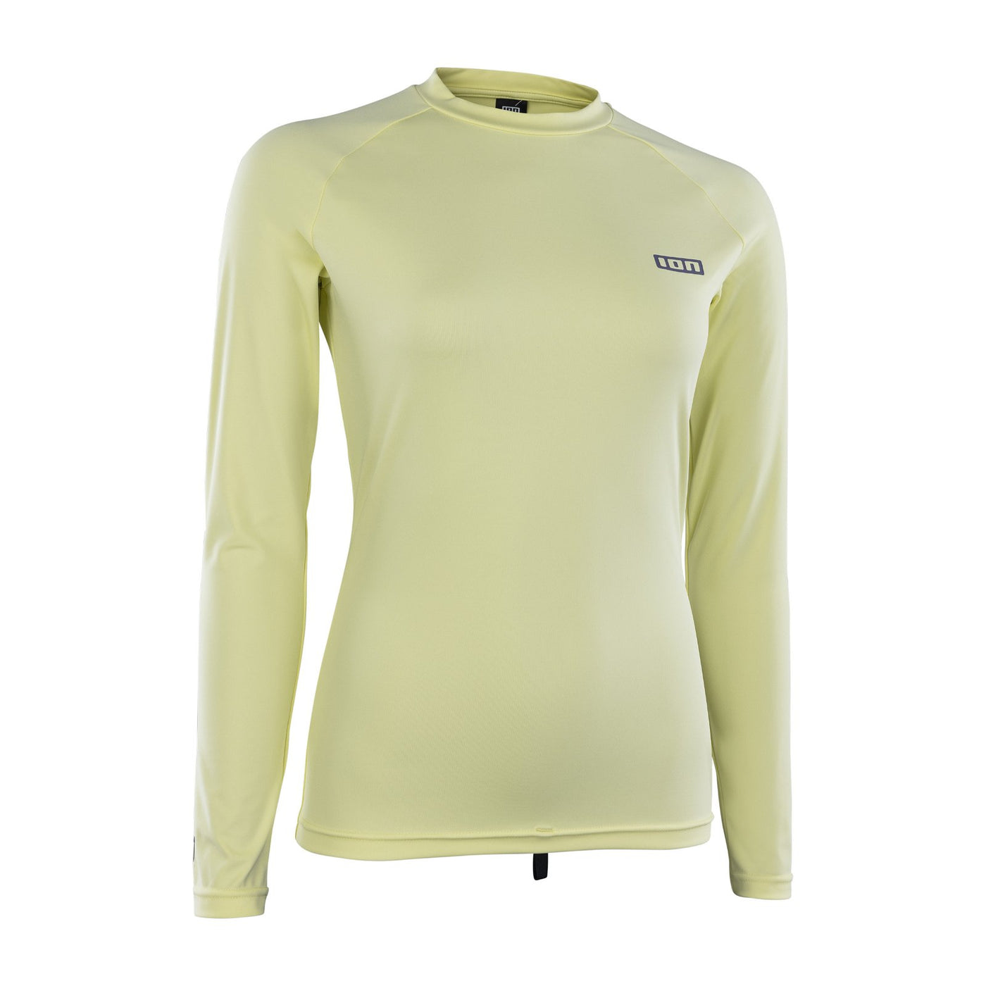 ION Rashguard LS women 2024
