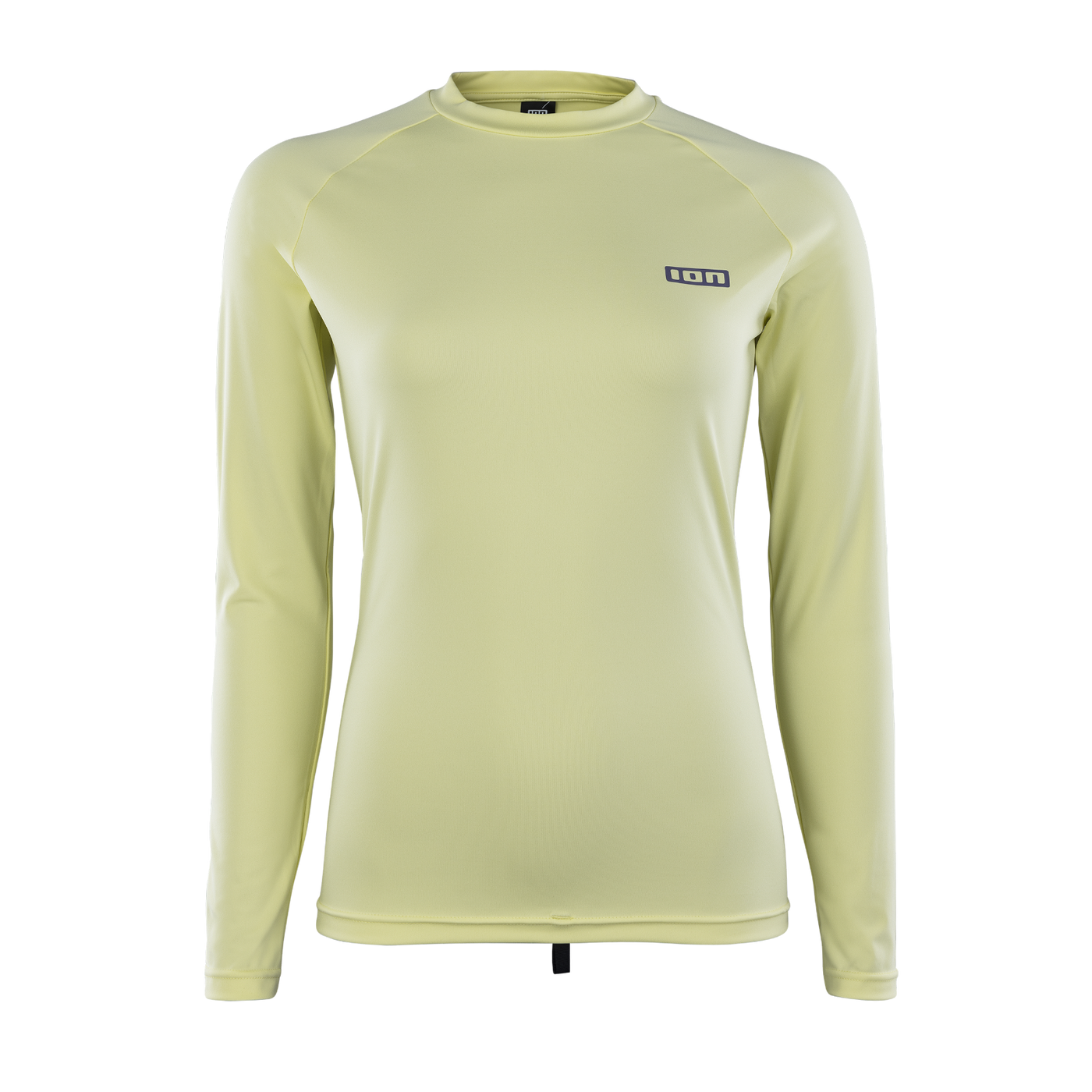 ION Rashguard LS women 2024